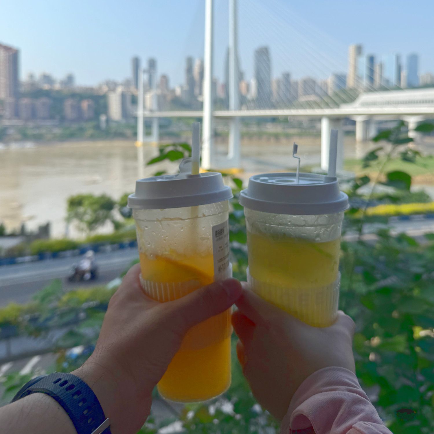 奶茶