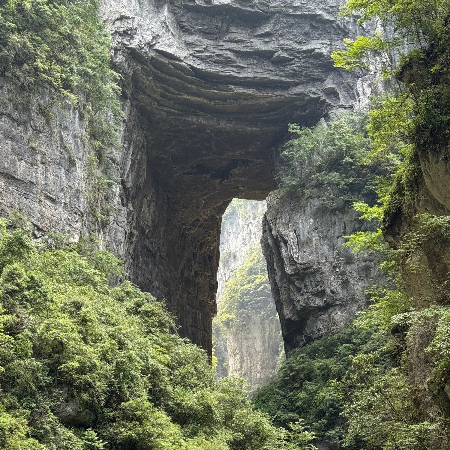 天龙桥